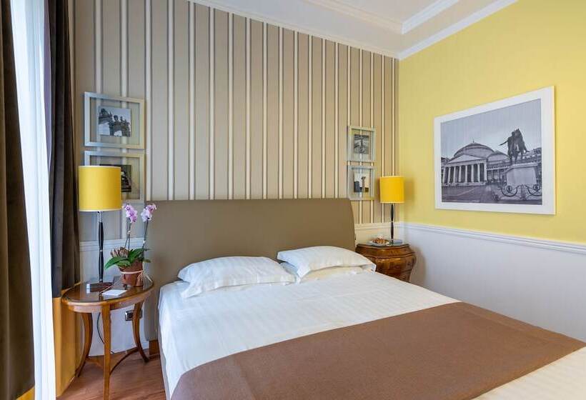 اتاق اجرایی, Palazzo Turchini