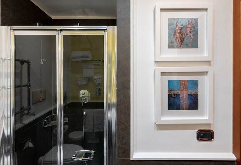 اتاق اجرایی, Palazzo Turchini