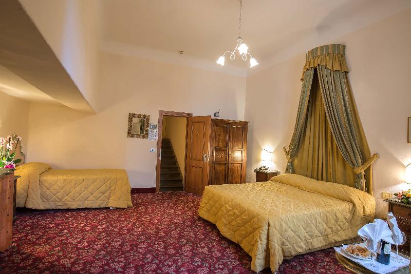 Номер Deluxe, Pestana Curitiba