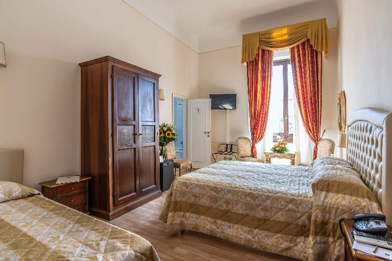 Номер Deluxe, Pestana Curitiba