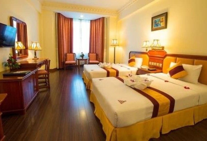 Номер Superior, Phnom Penh