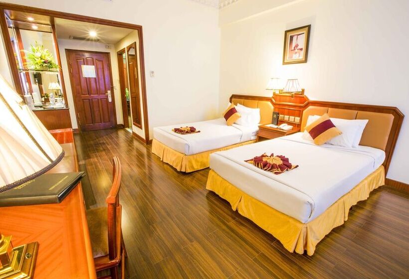 Номер Superior, Phnom Penh