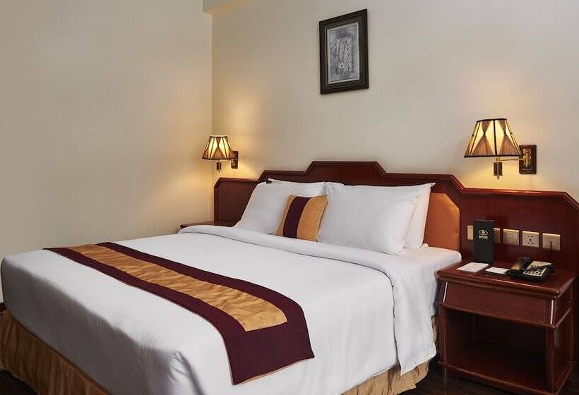 Номер Superior, Phnom Penh