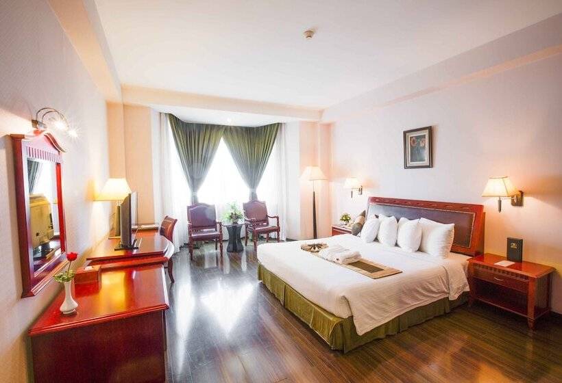 اتاق لوکس, Phnom Penh