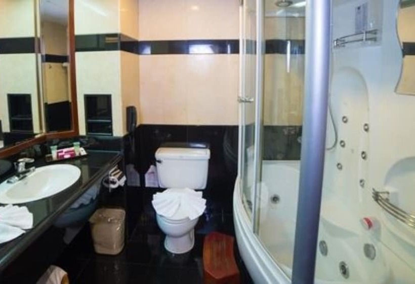 Президентский Люкс, Phnom Penh