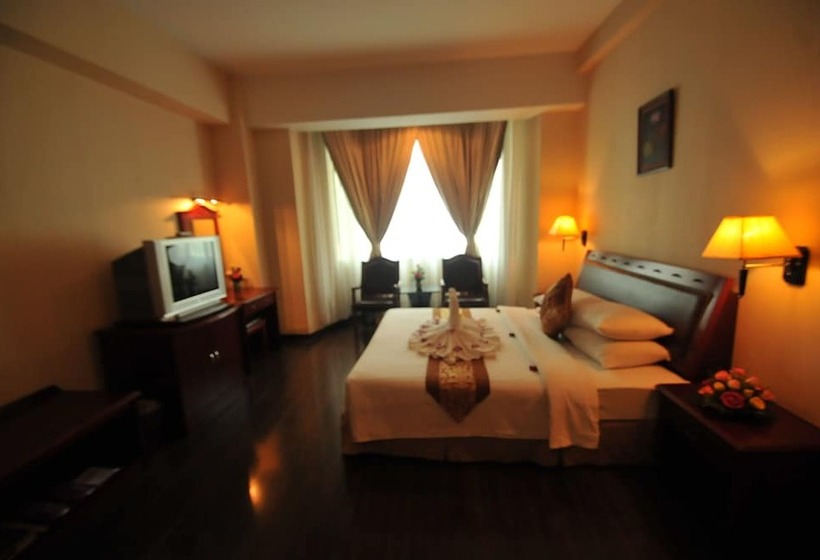 سوییت اجرایی, Phnom Penh