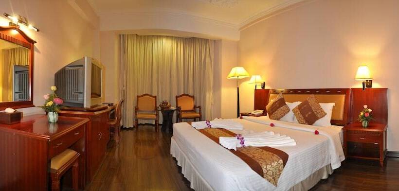 Президентский Люкс, Phnom Penh