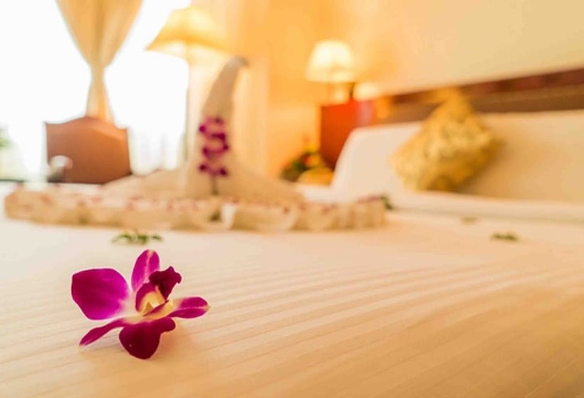 Президентский Люкс, Phnom Penh