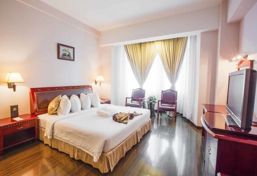 Президентский Люкс, Phnom Penh