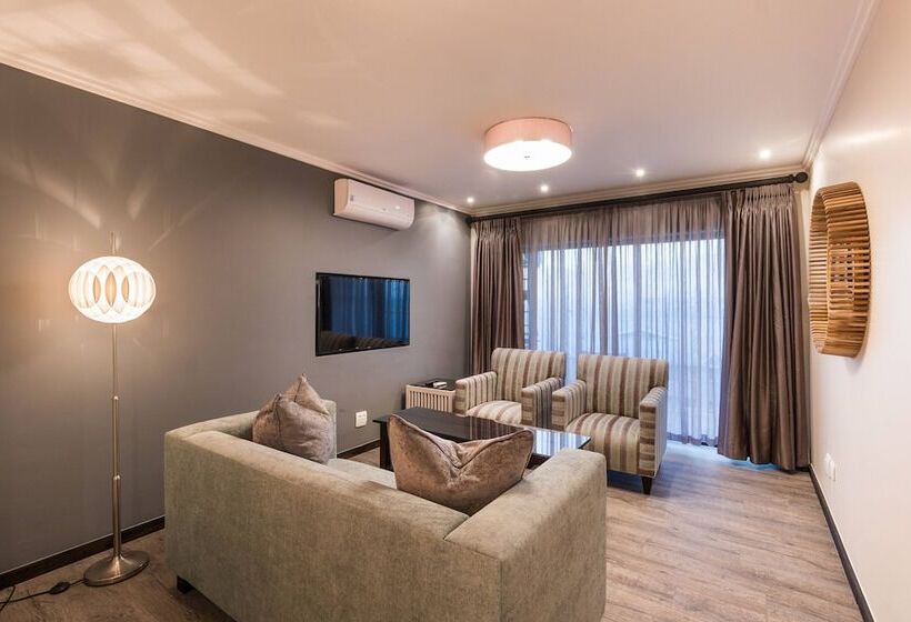 Люкс с Видом, Protea Hotel By Marriott Mossel Bay
