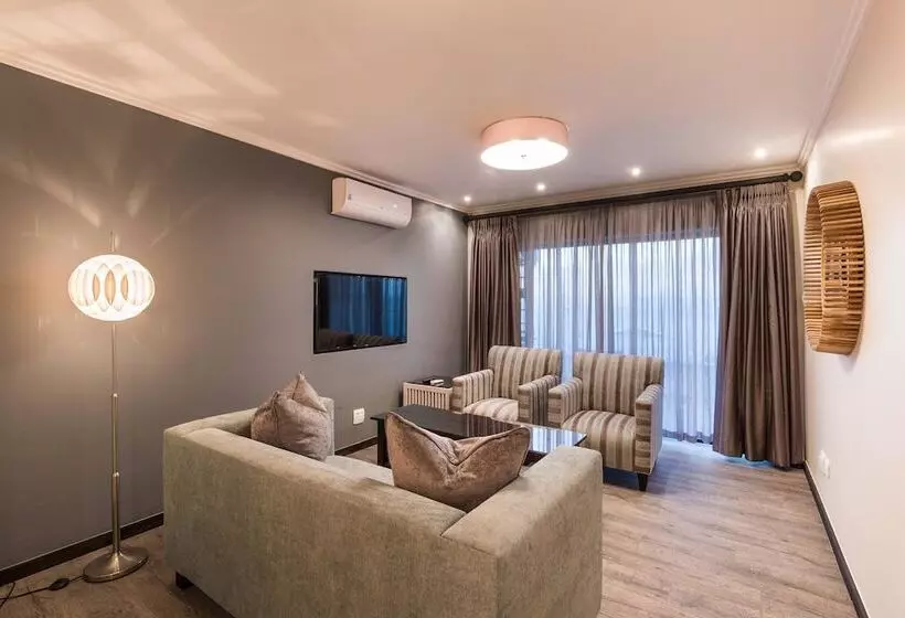 سوئیت با چشم‌انداز, Protea Hotel By Marriott Mossel Bay