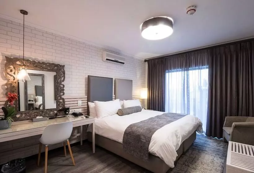 سوئیت با چشم‌انداز, Protea Hotel By Marriott Mossel Bay