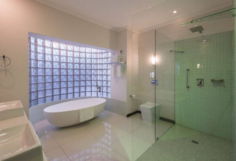 סוויטה עם נוף, Protea Hotel By Marriott Mossel Bay