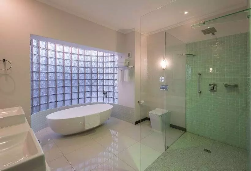 سوئیت با چشم‌انداز, Protea Hotel By Marriott Mossel Bay