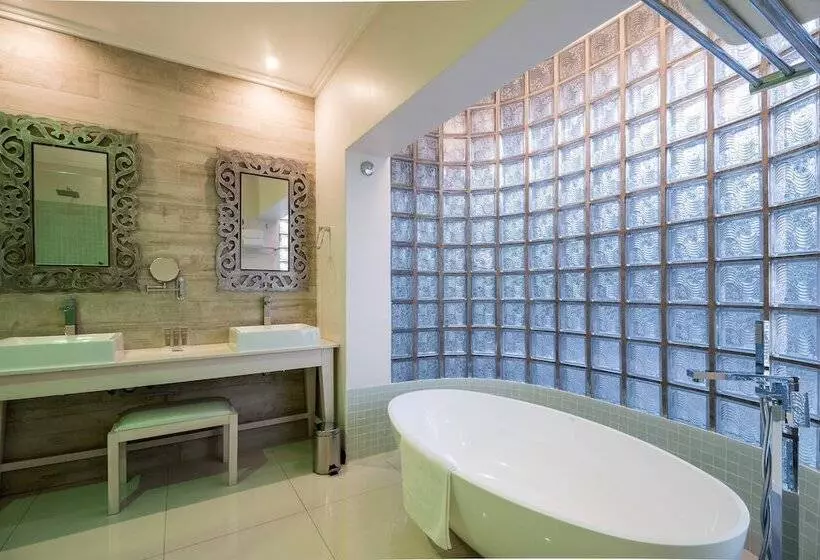 سوئیت با چشم‌انداز, Protea Hotel By Marriott Mossel Bay