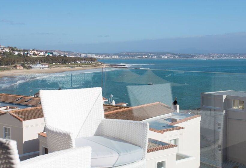 סוויטה עם נוף, Protea Hotel By Marriott Mossel Bay