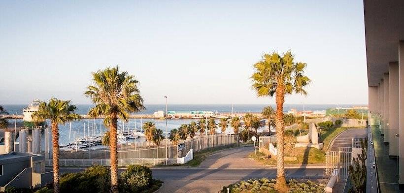 סוויטה עם נוף, Protea Hotel By Marriott Mossel Bay