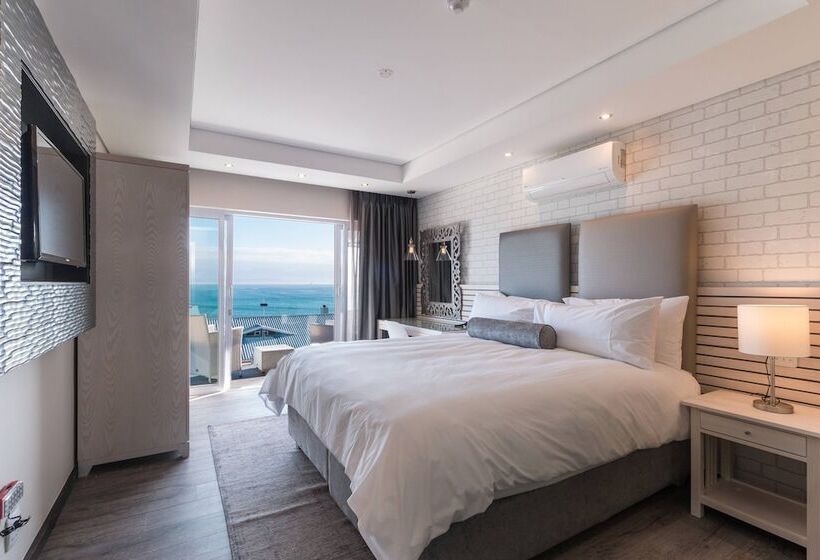 Номер Стандарт Двуспальная Кровать с Видом, Protea Hotel By Marriott Mossel Bay