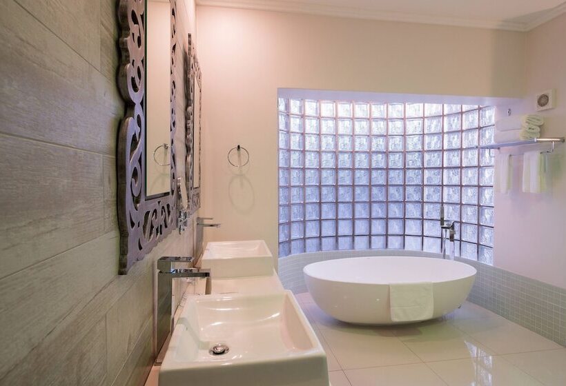 Номер Стандарт Двуспальная Кровать с Видом, Protea Hotel By Marriott Mossel Bay