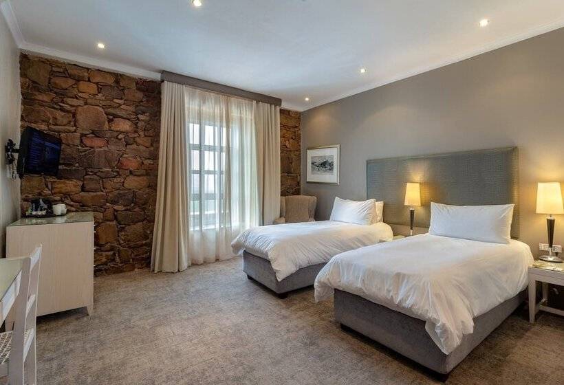 חדר סטנדרט, Protea Hotel By Marriott Mossel Bay