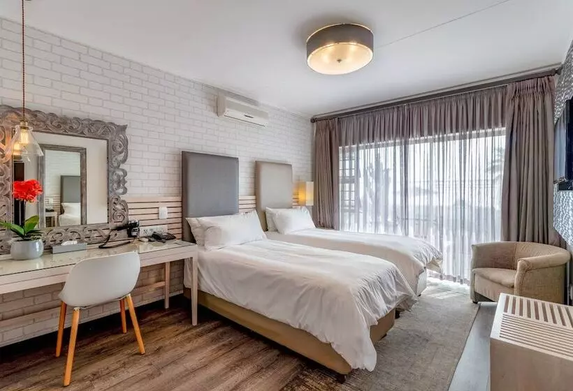 اتاق استاندارد, Protea Hotel By Marriott Mossel Bay