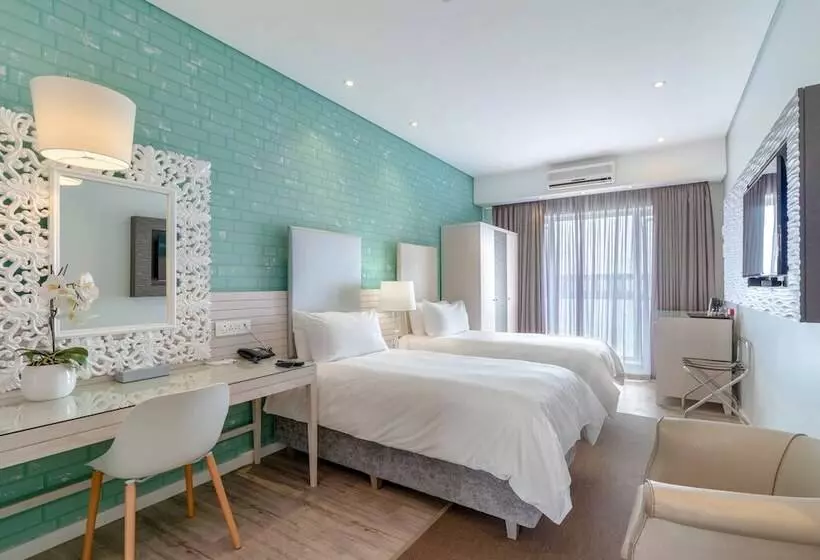 اتاق استاندارد, Protea Hotel By Marriott Mossel Bay