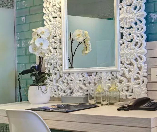 اتاق استاندارد, Protea Hotel By Marriott Mossel Bay