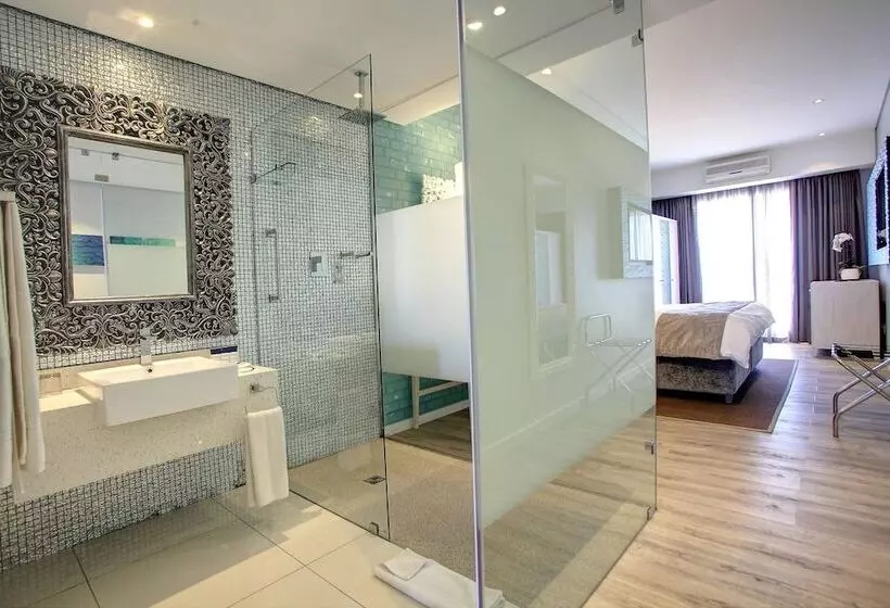 اتاق استاندارد, Protea Hotel By Marriott Mossel Bay