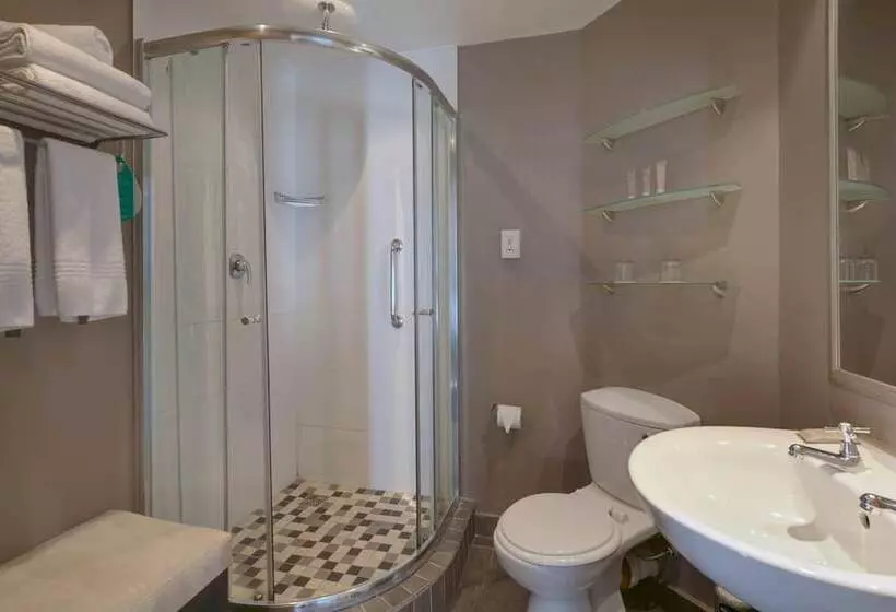 اتاق استاندارد, Protea Hotel By Marriott Mossel Bay