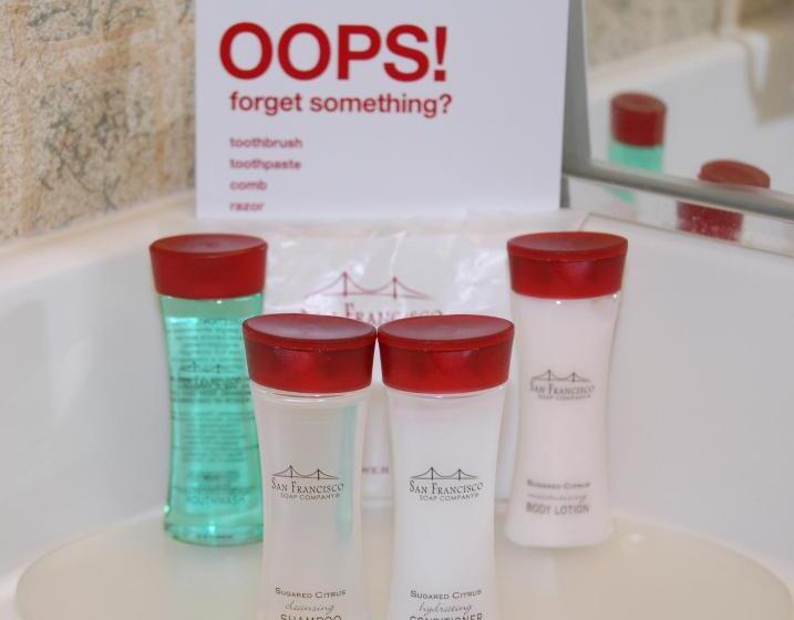 غرفة قياسية سرير كينج, Ramada By Wyndham Olympia