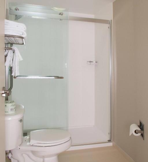 Люкс Адаптированный для Инвалидов, Springhill Suites By Marriott Billings