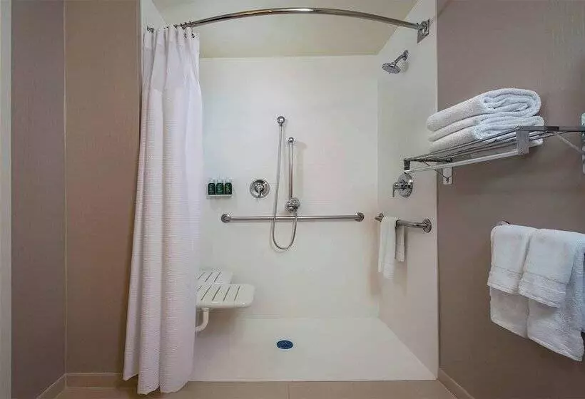 スイート, Springhill Suites Centreville Chantilly