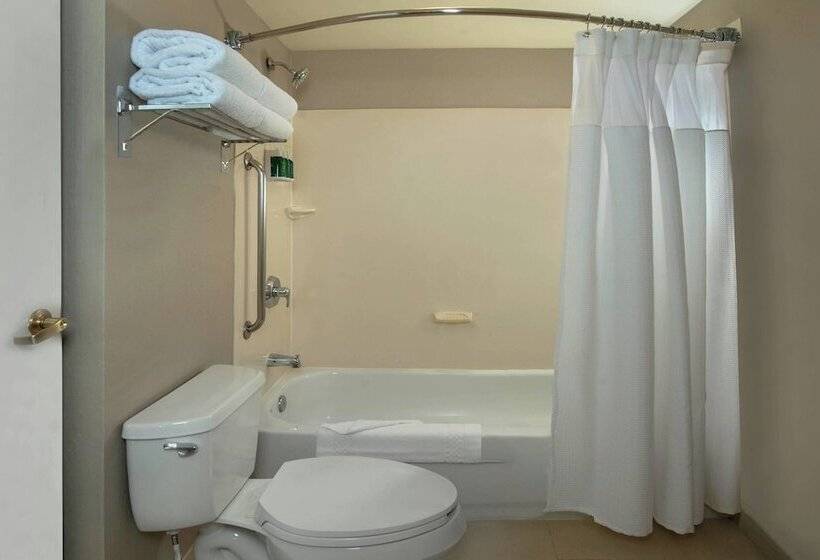 جناح, Springhill Suites Centreville Chantilly