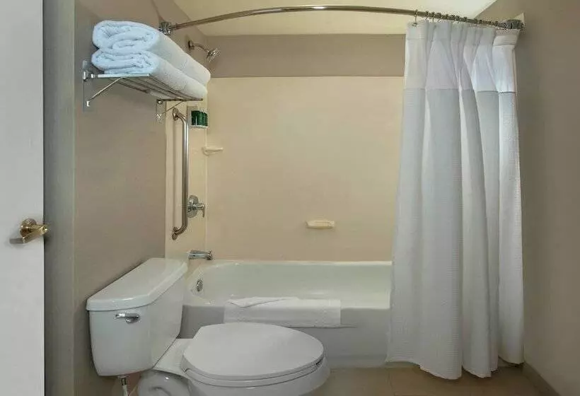 スイート, Springhill Suites Centreville Chantilly