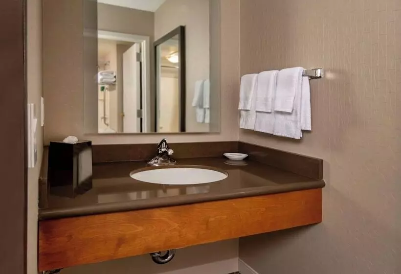 スイート, Springhill Suites Centreville Chantilly