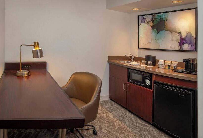 스위트, Springhill Suites Centreville Chantilly