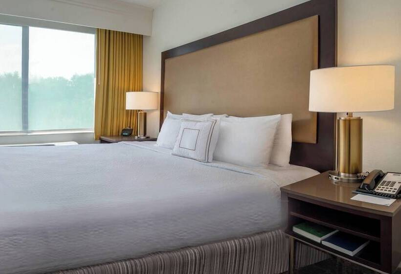 جناح, Springhill Suites Centreville Chantilly