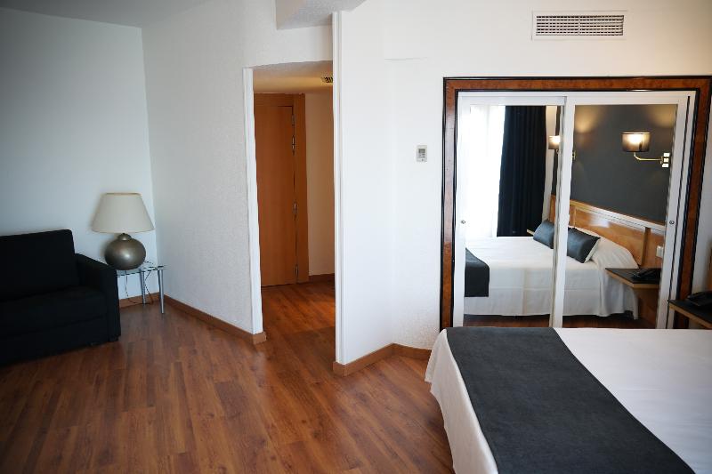 Люкс Кровать Кинг, Springhill Suites Dallas Dfw Airport North/grapevine