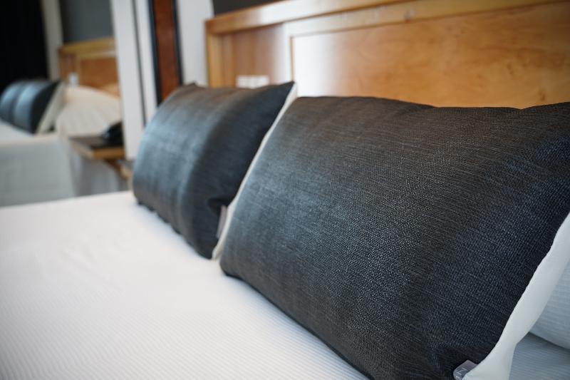 Люкс Кровать Кинг, Springhill Suites Dallas Dfw Airport North/grapevine