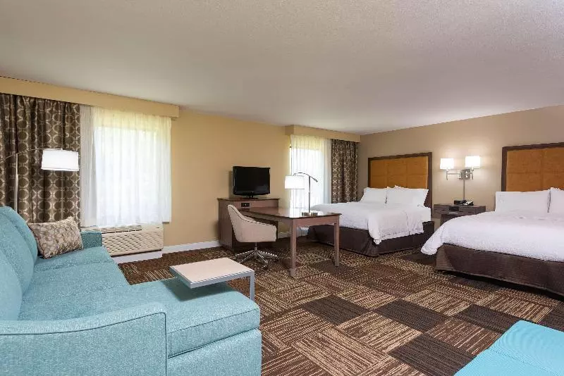 سوییت, Springhill Suites Dallas Dfw Airport North/grapevine