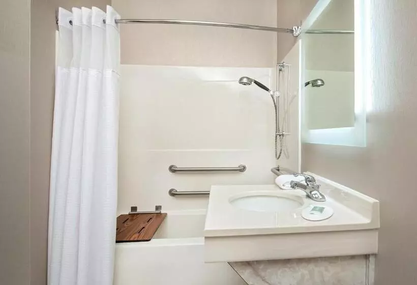スタンダードスタジオ, Springhill Suites By Marriott Hershey Near The Park