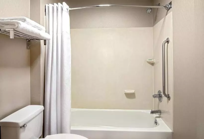 スタンダードスタジオ, Springhill Suites By Marriott Hershey Near The Park