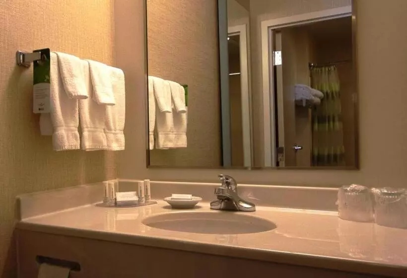 スタンダードスタジオ, Springhill Suites By Marriott Hershey Near The Park