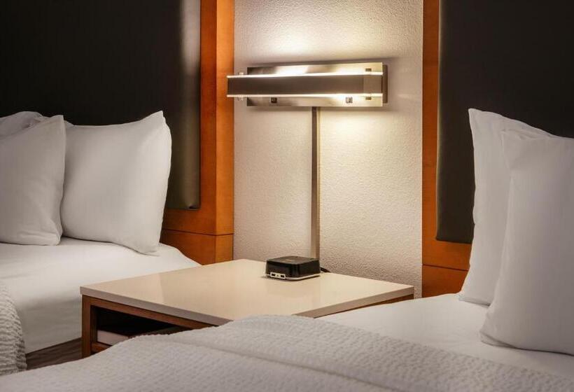 スタンダードスタジオ, Springhill Suites By Marriott Hershey Near The Park