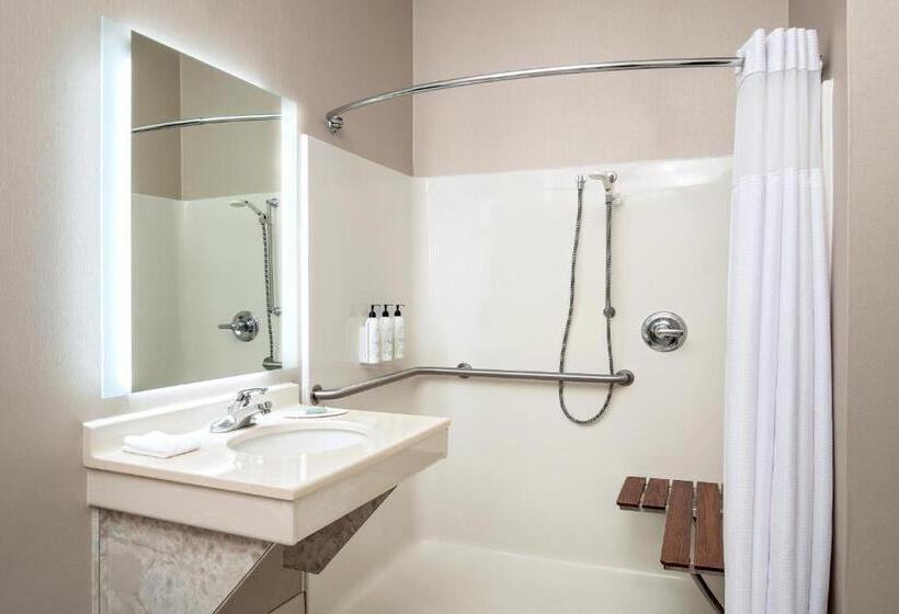 スタンダードスタジオ, Springhill Suites By Marriott Hershey Near The Park