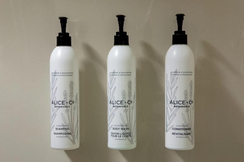 キングサイドベッドのスタンダードワンルーム, Springhill Suites By Marriott Hershey Near The Park