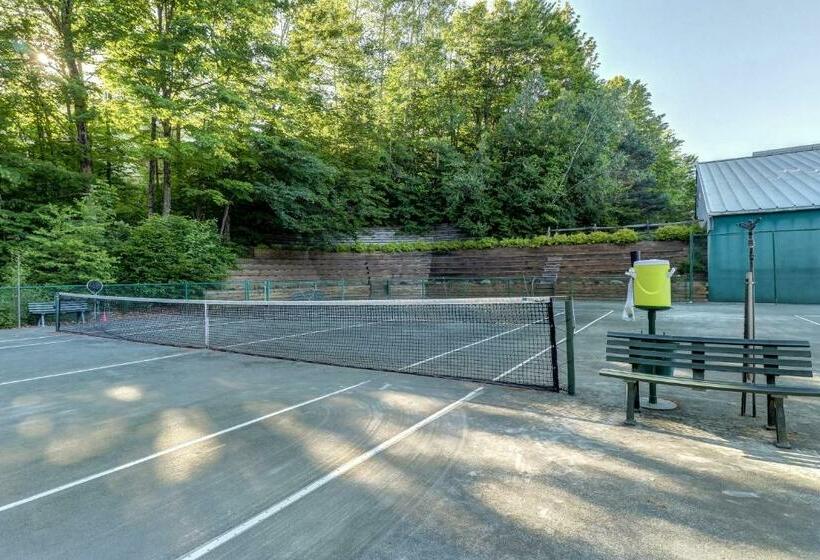 آپارتمان 3 خوابه, Bridges Resort