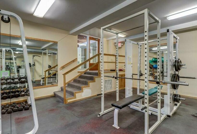 آپارتمان 3 خوابه, Bridges Resort