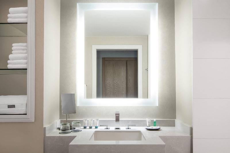 غرفة قياسية سرير كينج, The Westin Dallas Stonebriar Golf Resort & Spa