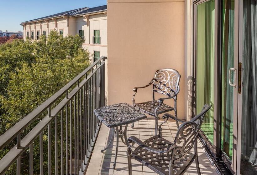 标准间带双人床, The Westin Dallas Stonebriar Golf Resort & Spa